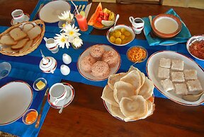 Nest Residence - Hostel