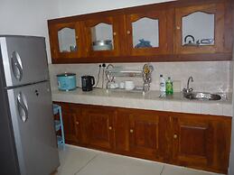 Nest Residence - Hostel