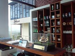 Nest Residence - Hostel