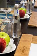 Naviti Warwick Dammam