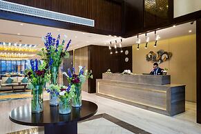 Naviti Warwick Dammam