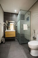 Naviti Warwick Dammam