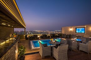 Naviti Warwick Dammam