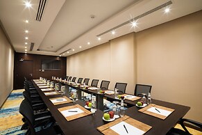 Naviti Warwick Dammam