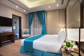 Naviti Warwick Dammam