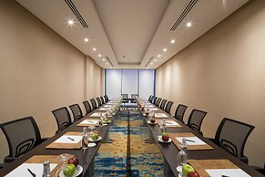 Naviti Warwick Dammam