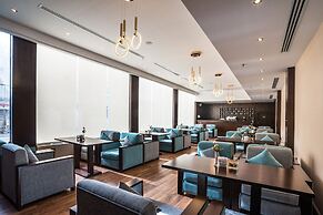 Naviti Warwick Dammam