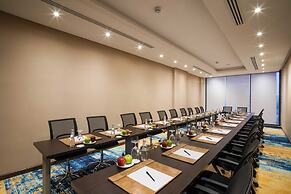 Naviti Warwick Dammam