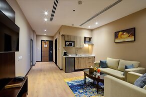 Naviti Warwick Dammam