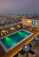 Naviti Warwick Dammam