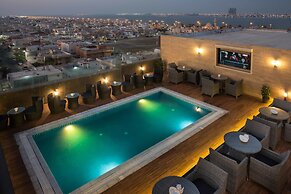 Naviti Warwick Dammam