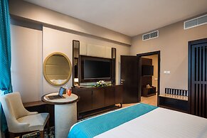 Naviti Warwick Dammam