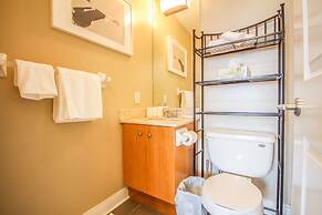 Sarkar Suites - YorkVille