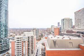 Sarkar Suites - YorkVille