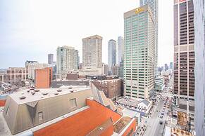 Sarkar Suites - YorkVille