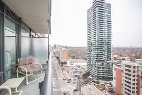Sarkar Suites - YorkVille