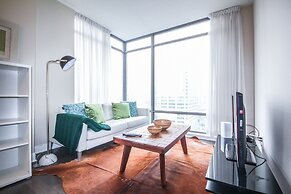 Sarkar Suites - YorkVille