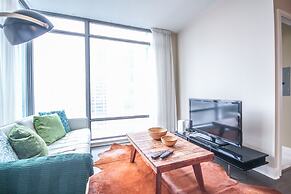 Sarkar Suites - YorkVille