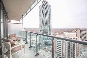 Sarkar Suites - YorkVille