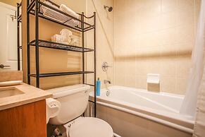 Sarkar Suites - YorkVille