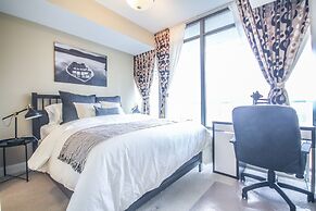 Sarkar Suites - YorkVille