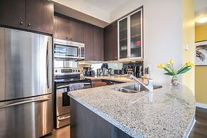 Sarkar Suites - YorkVille