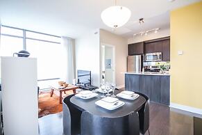 Sarkar Suites - YorkVille