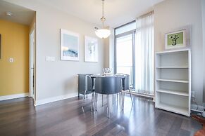 Sarkar Suites - YorkVille