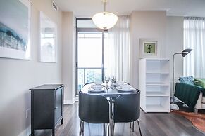 Sarkar Suites - YorkVille