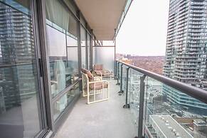 Sarkar Suites - YorkVille