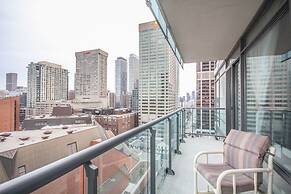 Sarkar Suites - YorkVille