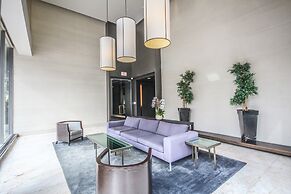 Sarkar Suites - YorkVille