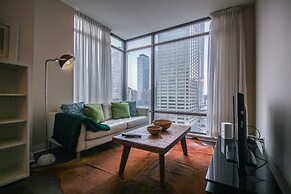 Sarkar Suites - YorkVille
