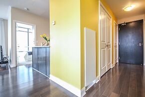 Sarkar Suites - YorkVille