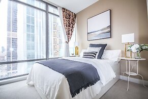 Sarkar Suites - YorkVille
