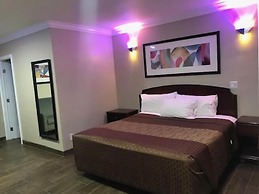 Mesa Motel