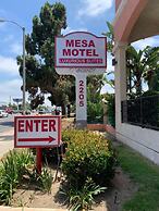 Mesa Motel