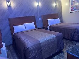 Mesa Motel