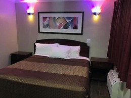 Mesa Motel