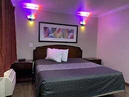 Mesa Motel