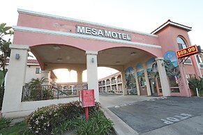 Mesa Motel