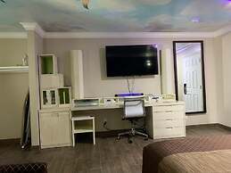 Mesa Motel