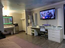 Mesa Motel
