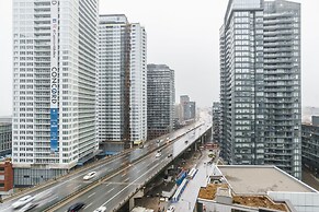 Sarkar Suites - 75 Queens Wharf