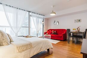 Sarkar Suites - 75 Queens Wharf