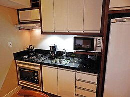 Flats Requinte Gramado