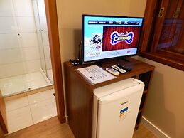 Flats Requinte Gramado