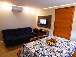 Flats Requinte Gramado