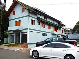 Flats Requinte Gramado