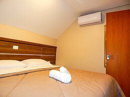 Flats Requinte Gramado